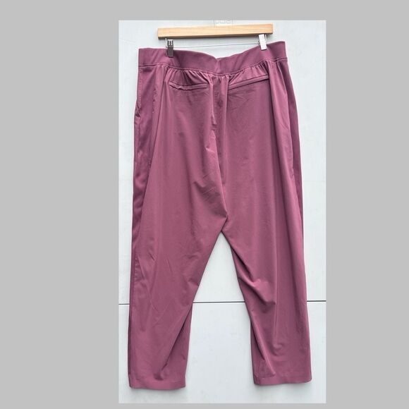 Athleta Brooklyn Ankle Pants - Picture 4 of 8